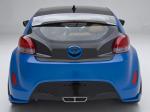 Hyundai Veloster by PM Lifestyle 2011 года